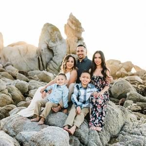 Meet your Posher, Liliana